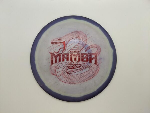 Innova Halo Star Mamba *NFN*