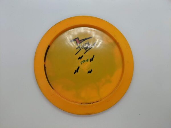 Innova 12x Ken Climo Star Wraith - Image 2