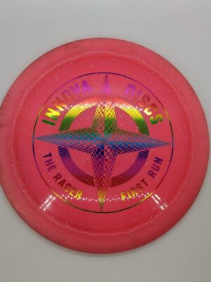 Innova Protostar First Run Metal Flake Champion Racer