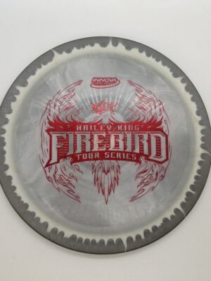 Innova 2022 Hailey King Halo Star Firebird