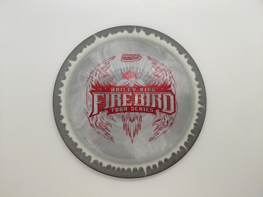Innova 2022 Hailey King Halo Star Firebird