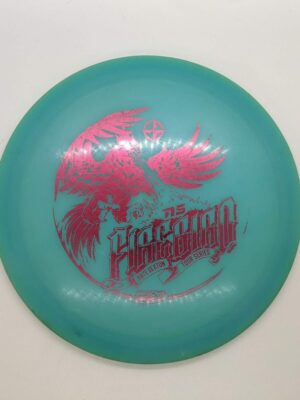 Innova 2022 Nate Sexton Glow Champion Firebird