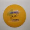 Innova Star XCaliber *PFN | Patent # | Avery Jenkins signed*