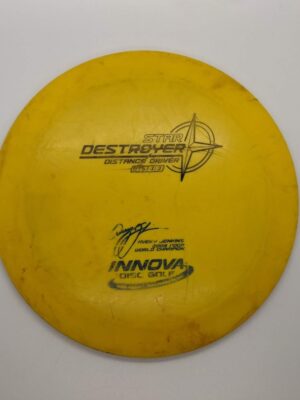Innova 3 Line Avery Jenkins Star Destroyer
