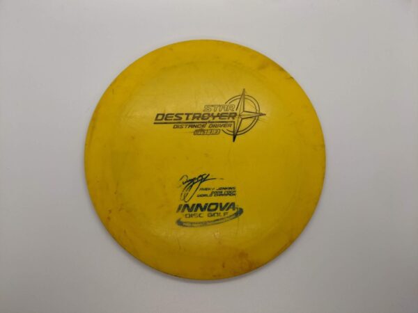 Innova 3 Line Avery Jenkins Star Destroyer