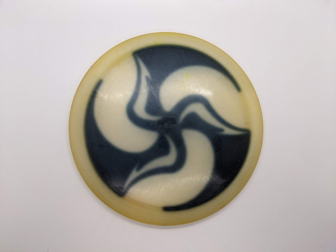 Innova TriFly Champion Firebird *Penned | Patent #*