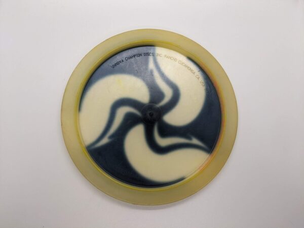Innova TriFly Champion Firebird *Penned | Patent #* - Image 2
