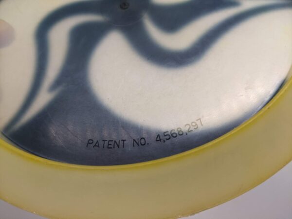Innova TriFly Champion Firebird *Penned | Patent #* - Image 5