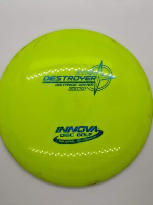 Innova Star Destroyer