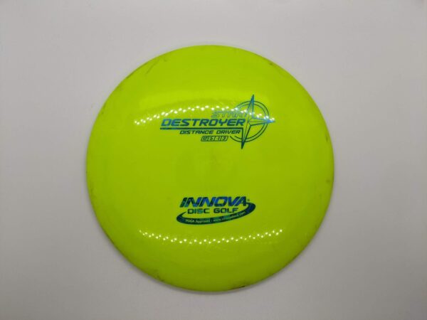 Innova Star Destroyer