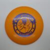 Innova 2012 Star Vulcan *Penned*