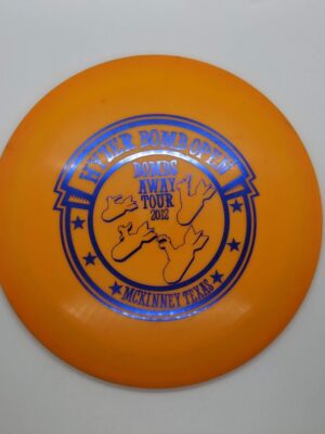 Innova 2012 Star Vulcan *Penned*