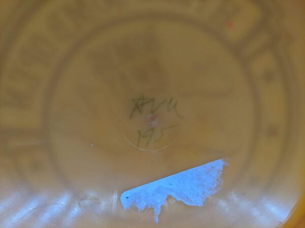 Innova 2012 Star Vulcan *Penned* - Image 3
