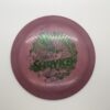 Innova 2018 Jessica Weese TS Star Shryke