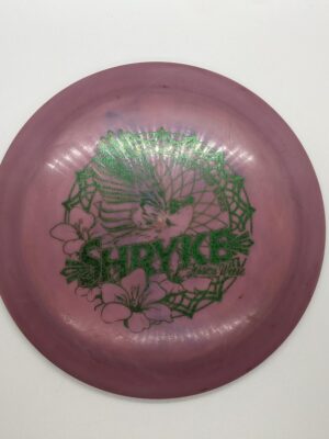 Innova 2018 Jessica Weese TS Star Shryke