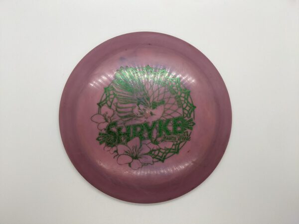 Innova 2018 Jessica Weese TS Star Shryke