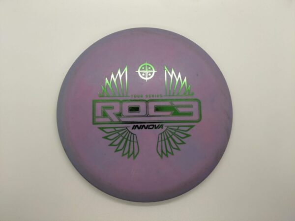 Innova Tour Series Glow Roc3