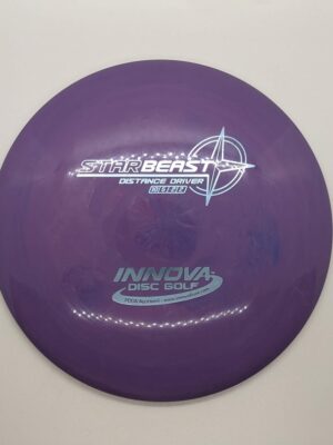 Innova Star Beast