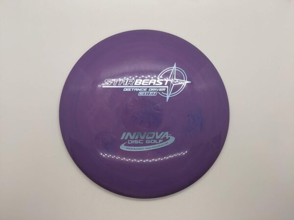 Innova Star Beast