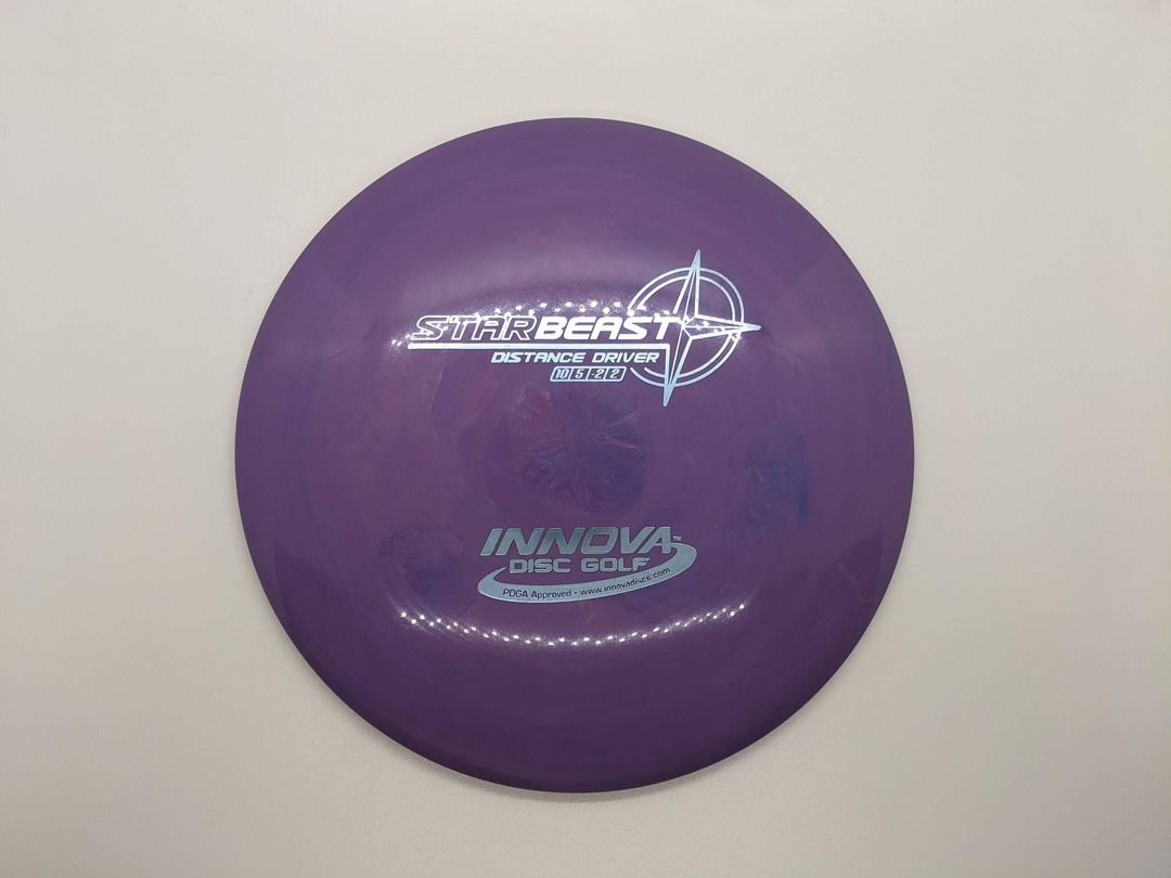 Innova Star Beast