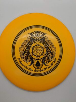 Innova 2021 IDO Star Destroyer