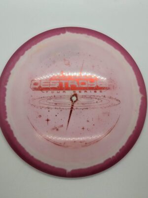 Innova 2021 Calvin Heimburg Halo Star Destroyer