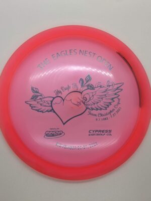 Innova 2021 Eagle Nest Open Champion Leopard