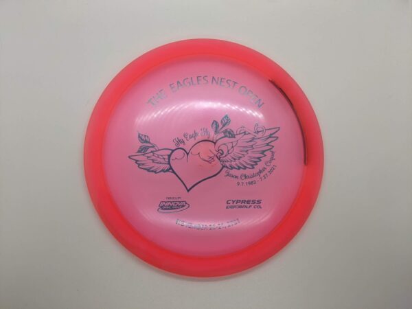 Innova 2021 Eagle Nest Open Champion Leopard