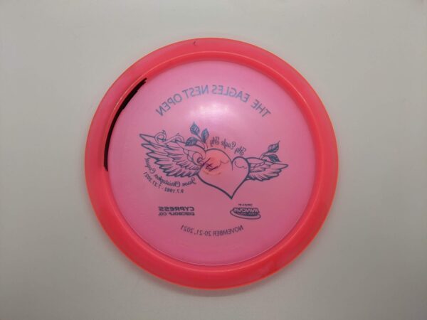 Innova 2021 Eagle Nest Open Champion Leopard - Image 2