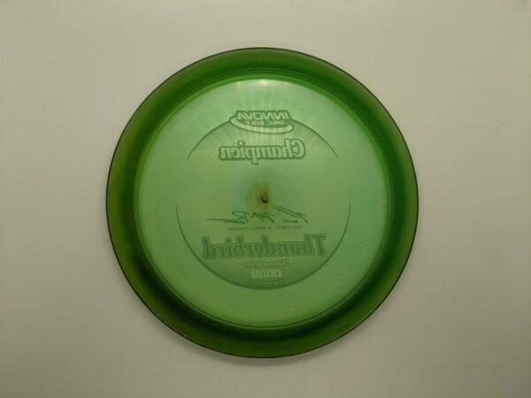 Innova 4x Paul McBeth Champion Thunderbird - Image 2
