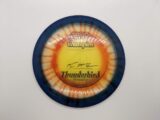 Innova iDye 4x Paul McBeth Champion Thunderbird