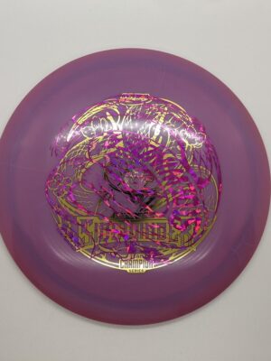 Innova Ellen Widboom/Christine Jennings TS Star Sidewinder