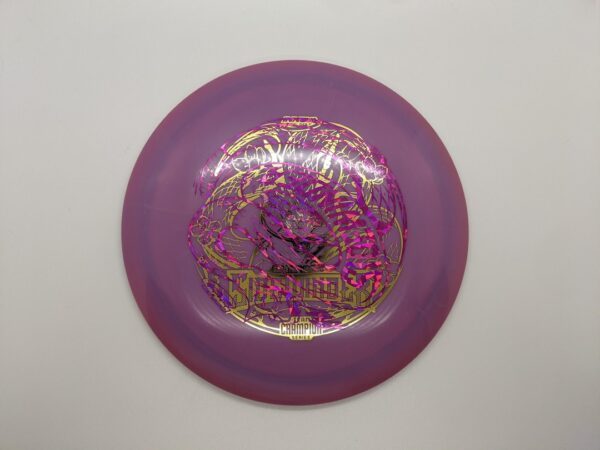 Innova Ellen Widboom/Christine Jennings TS Star Sidewinder