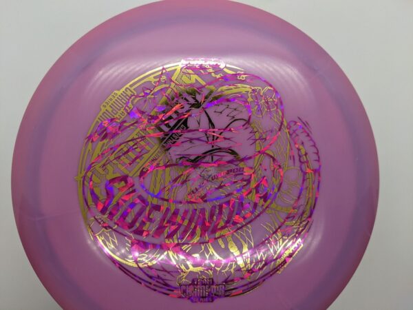 Innova Ellen Widboom/Christine Jennings TS Star Sidewinder - Image 3
