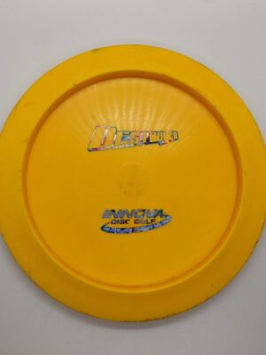 Innova Star Destroyer *Bottom Stamp*