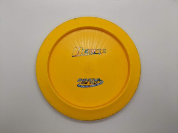 Innova Star Destroyer *Bottom Stamp*