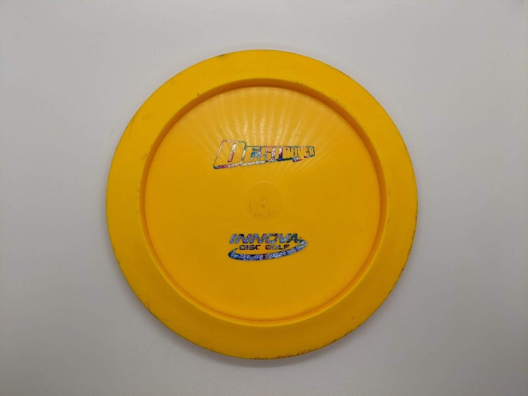 Innova Star Destroyer *Bottom Stamp*