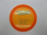 Innova 5x Juliana Korver Champion Valkyrie *PFN | Patent #*
