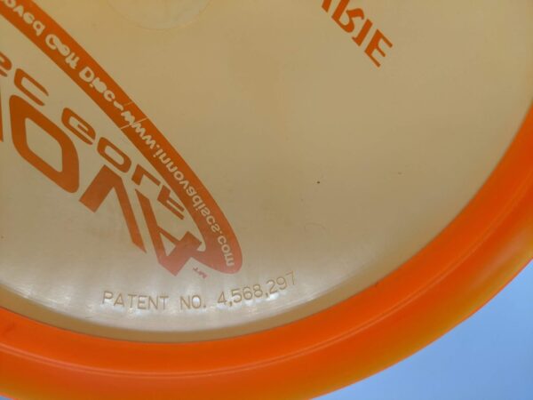 Innova 5x Juliana Korver Champion Valkyrie *PFN | Patent #* - Image 4