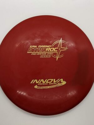 Innova San Marino Star Roc *OOP | Penned*