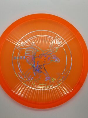 Innova "Big Bird" First Run Champion Roc3