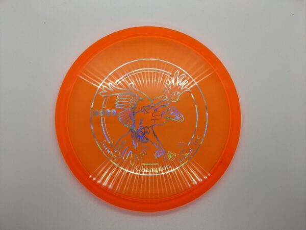 Innova "Big Bird" First Run Champion Roc3