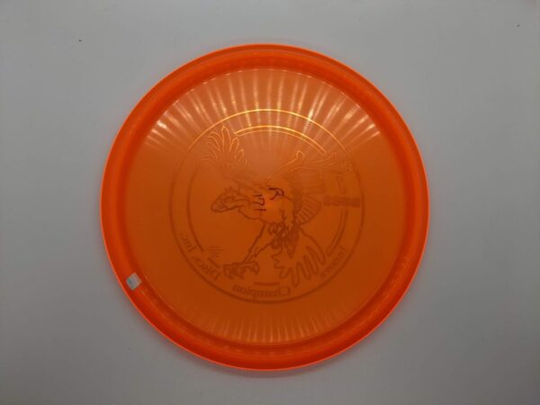 Innova "Big Bird" First Run Champion Roc3 - Image 2