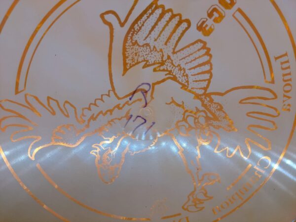 Innova "Big Bird" First Run Champion Roc3 - Image 3