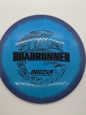 Innova Halo Star Roadrunner