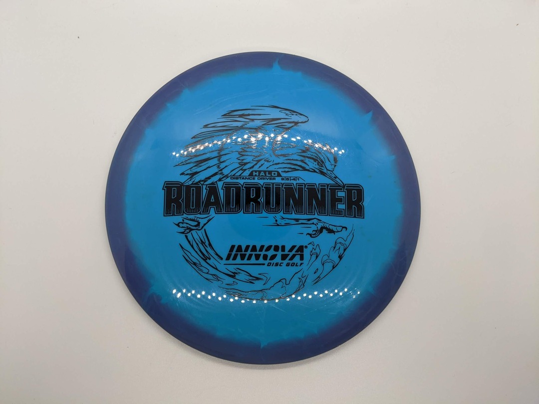 Innova Halo Star Roadrunner