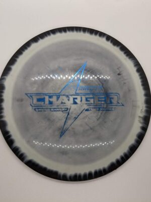 Innova 2023 Gregg Barsby Halo Star Charger