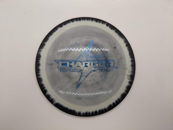Innova 2023 Gregg Barsby Halo Star Charger