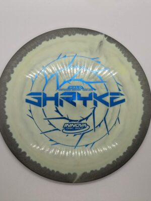 Innova Halo Star Shryke