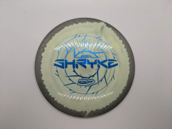 Innova Halo Star Shryke